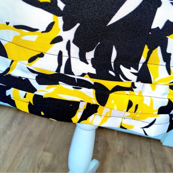 Perceptions Sleeveless Dress Size 12 Beautiful - Picture 8 of 11